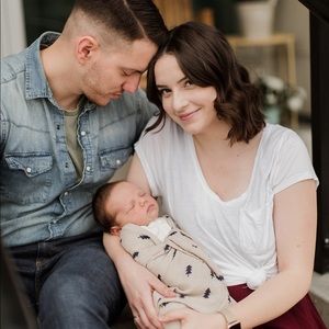 Meet your Posher, Meredith